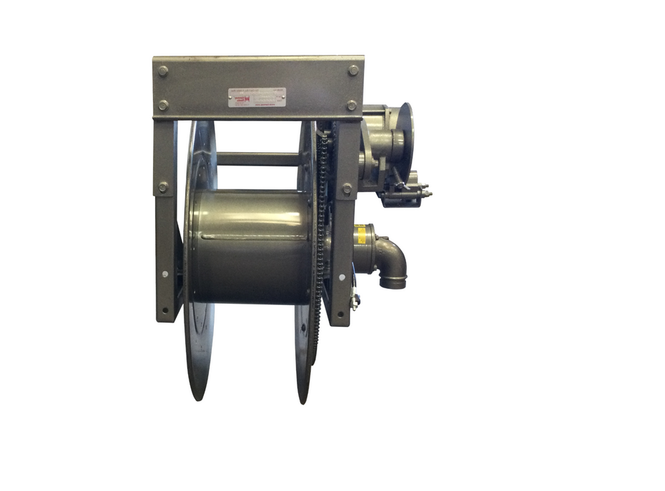 EPINV-22-30-31LB INSTALL D-BRAKE