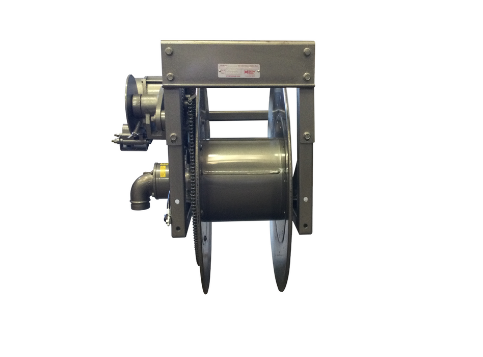 EPINV-22-30-31RB INSTALL D-BRAKE