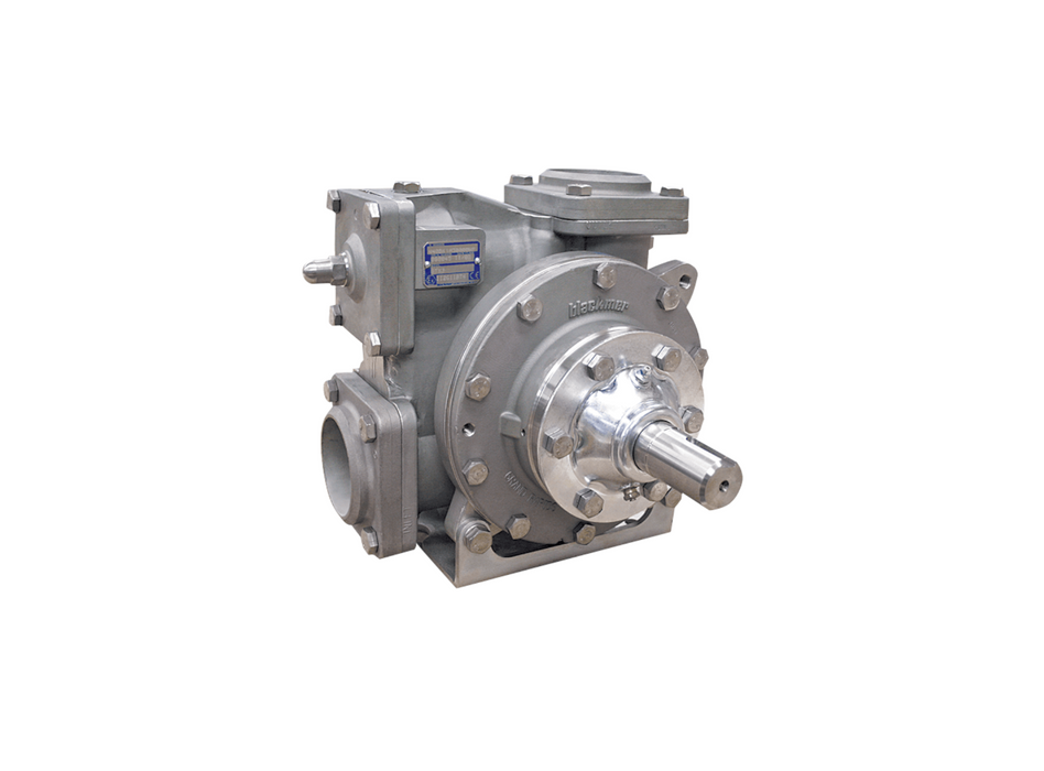 Blackmer 3" SS DEF Pump