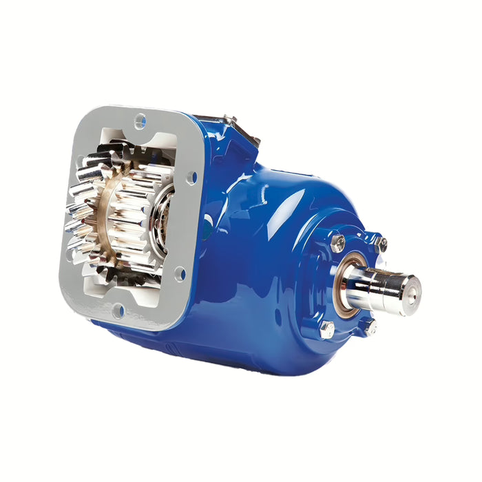 Muncie CS6S-U6005-P1BX