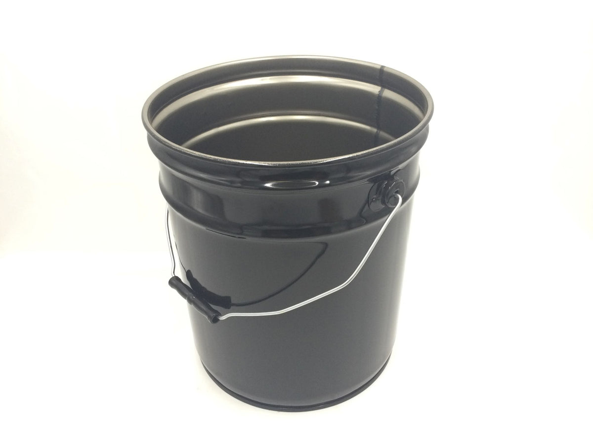 5 GAL BUCKET — Oilmens Truck Tanks