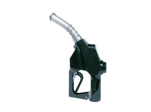 OPW 1" Diesel Black Nozzle