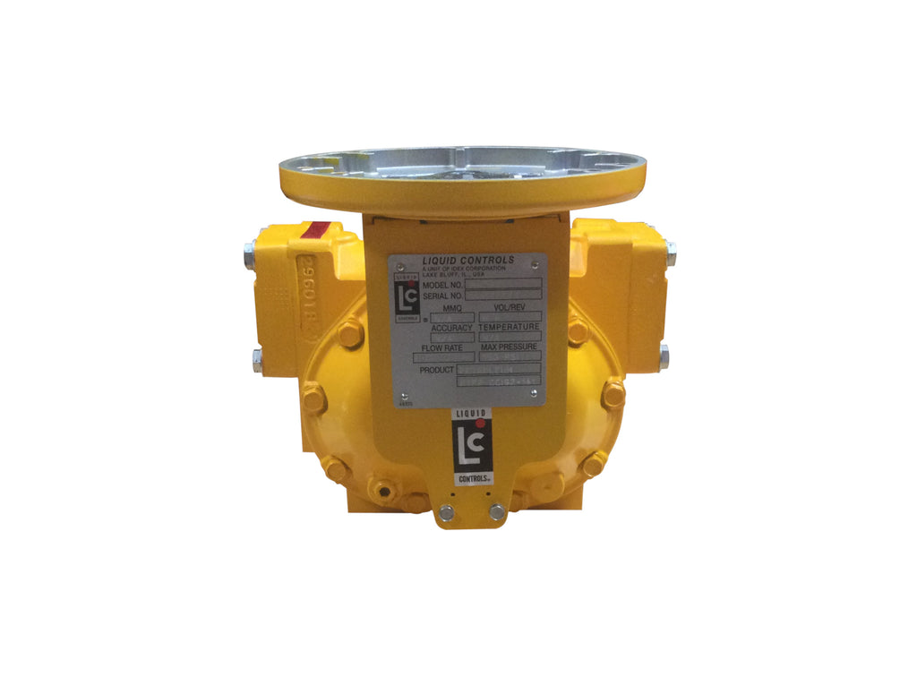 Meters & Registers — Oilmens Truck Tanks