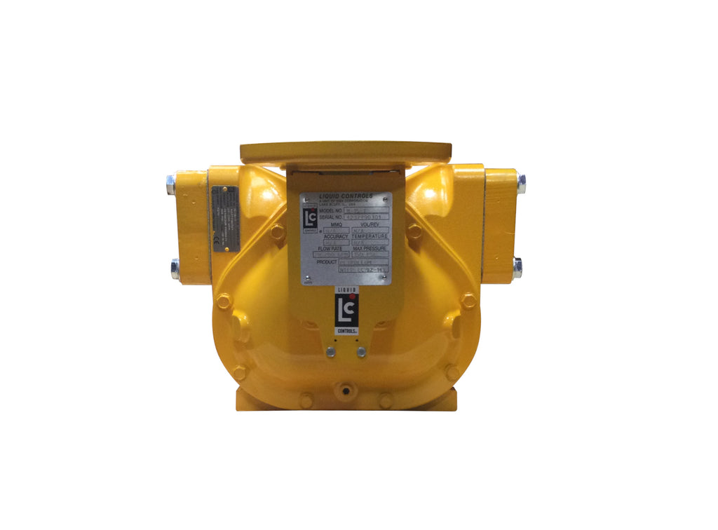 Meters & Registers — Oilmens Truck Tanks